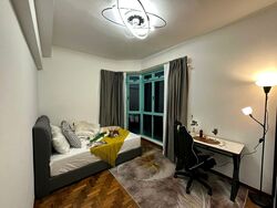 Ballota Park Condominium (D17), Condominium #506810021